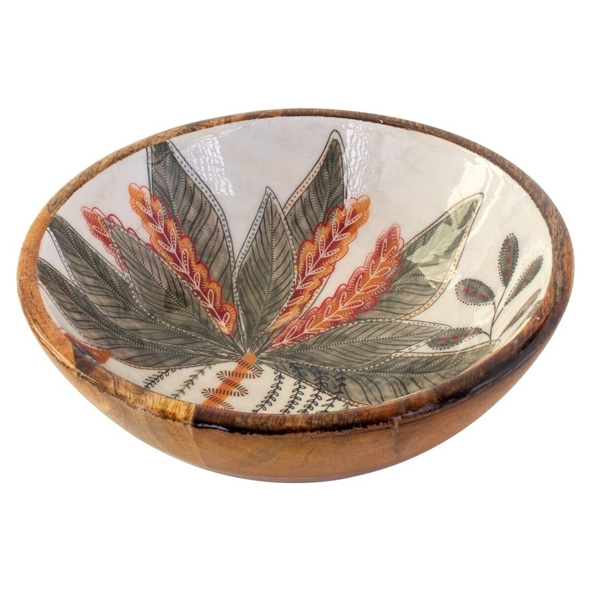 Signes Grimalt  Miska Se Středním Listem  ruznobarevne