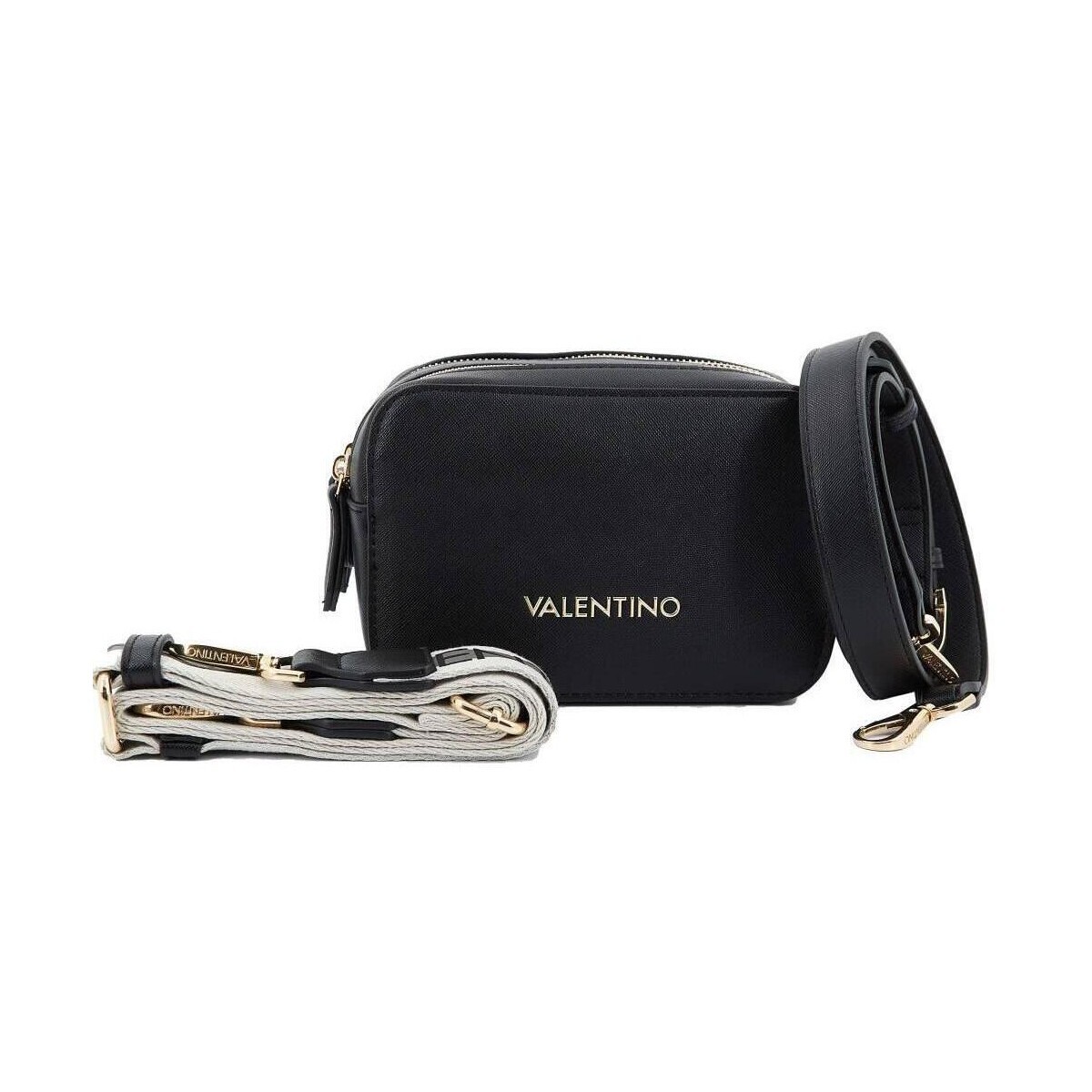 Valentino Bags  VBS7B306  Černá