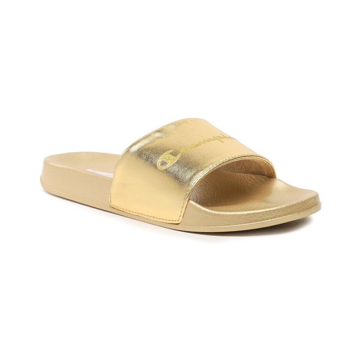 Champion  Queens  Zlatá