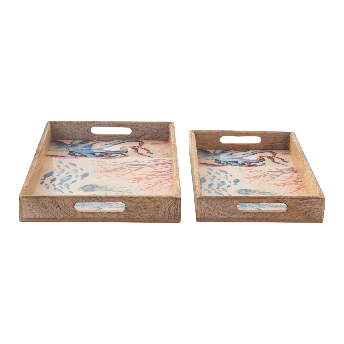 Signes Grimalt  Zásobníky Medusas 2U  ruznobarevne