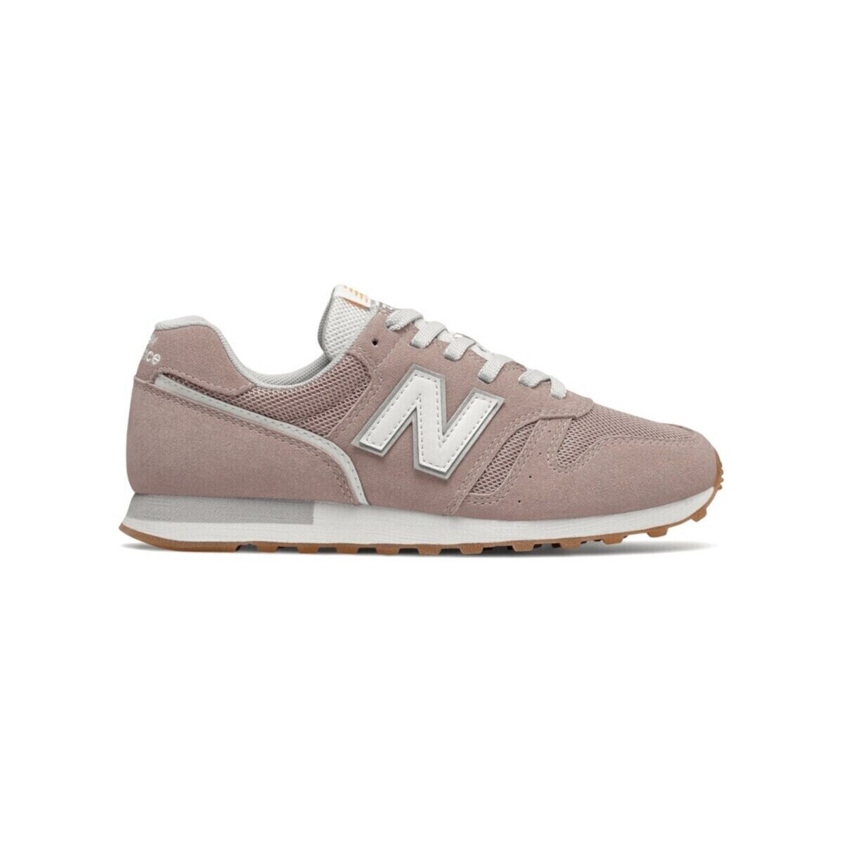 New Balance  Nb 373  Bílá