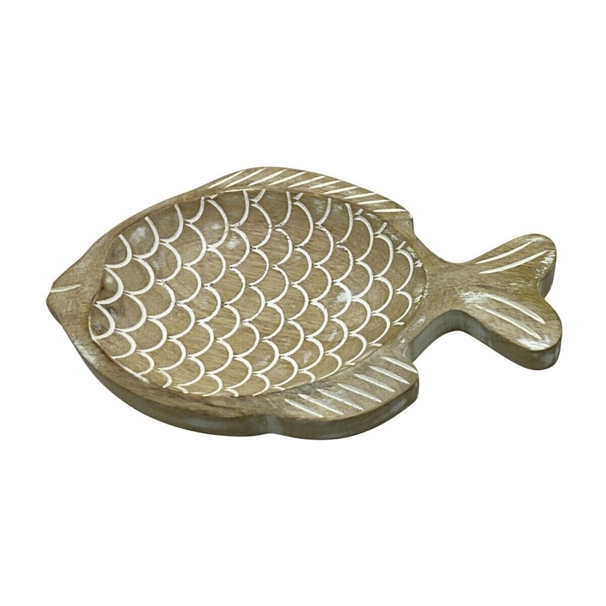 Signes Grimalt  Zásobník Na Ryby L  Hnědá