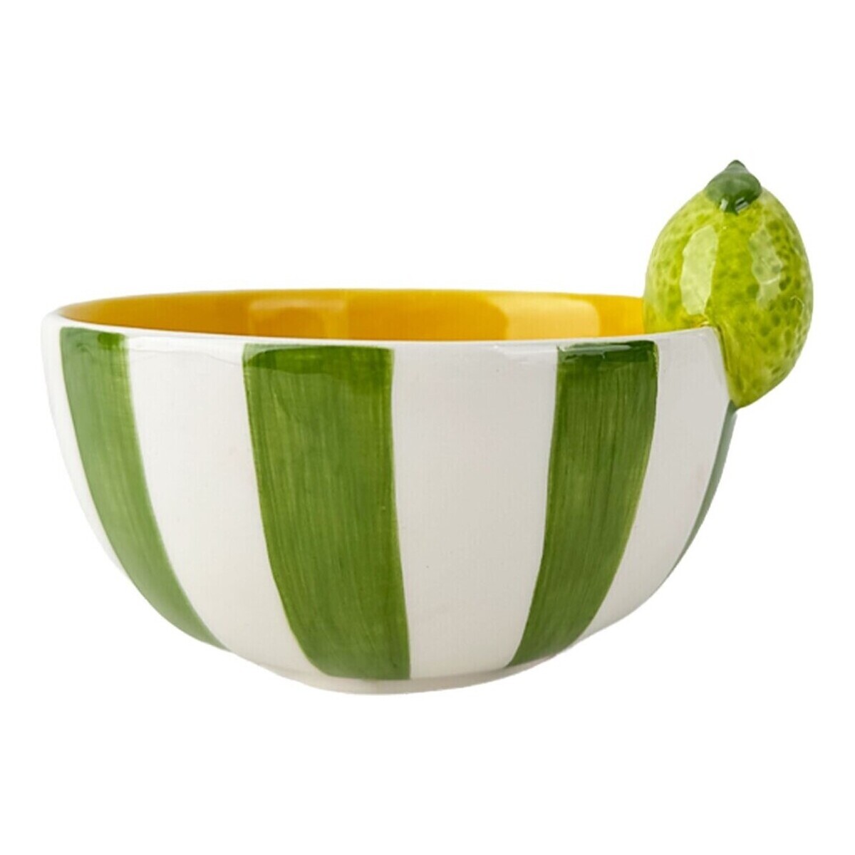 Signes Grimalt  Citronová Mísa  ruznobarevne