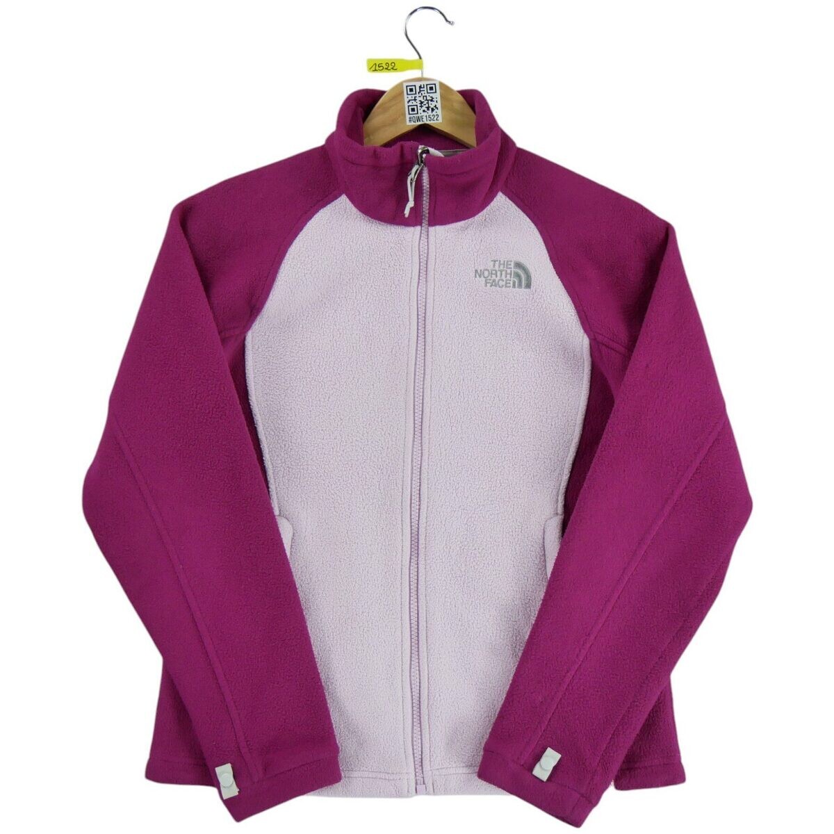 The North Face  167590  Růžová