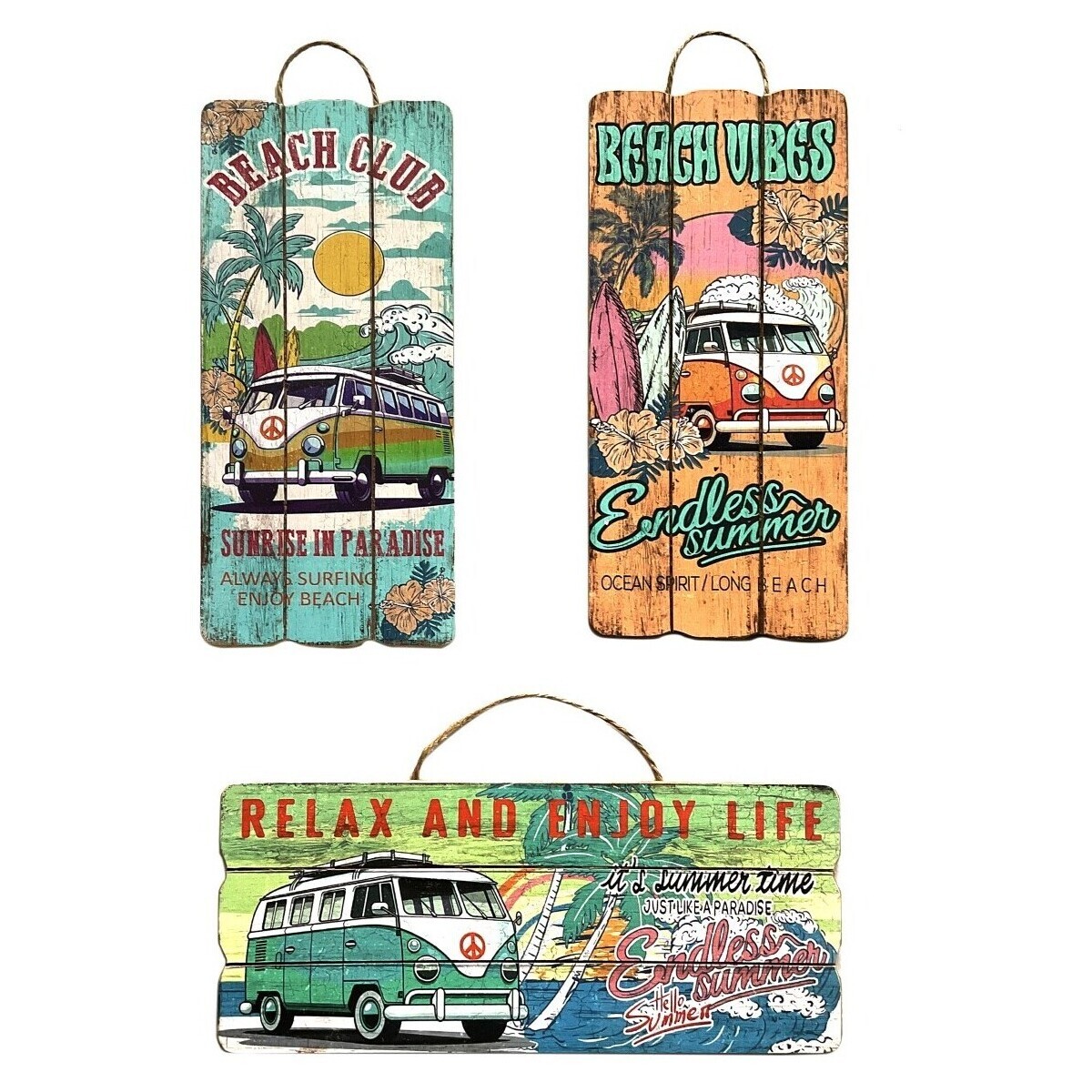 Signes Grimalt  3U Ozdoba  ruznobarevne