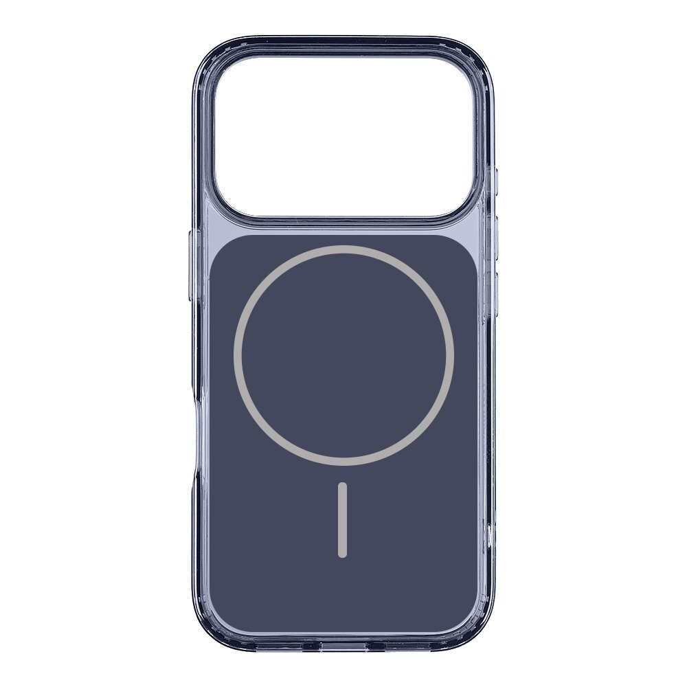 Zadní kryt OBAL:ME MagNetix ColorSlate pro Apple iPhone 17 Pro, indigo