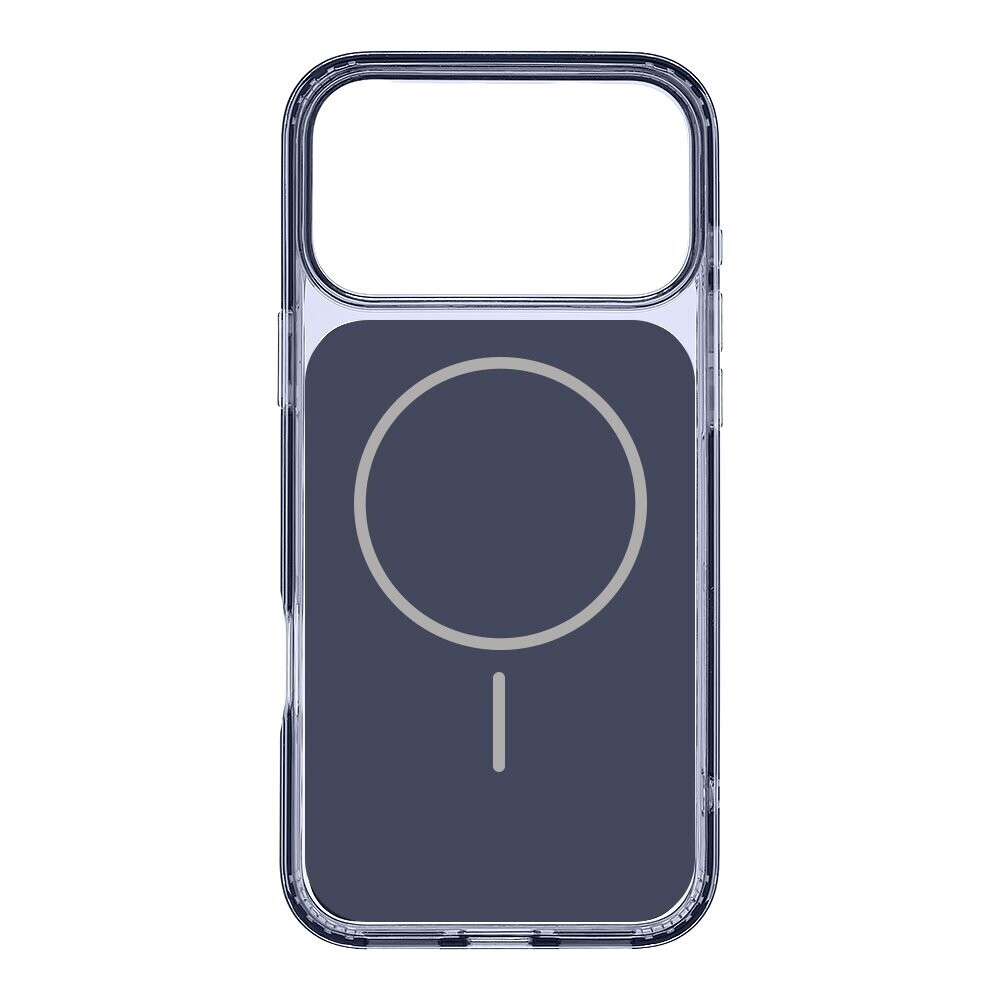 Zadní kryt OBAL:ME MagNetix ColorSlate pro Apple iPhone 17 Pro Max, indigo