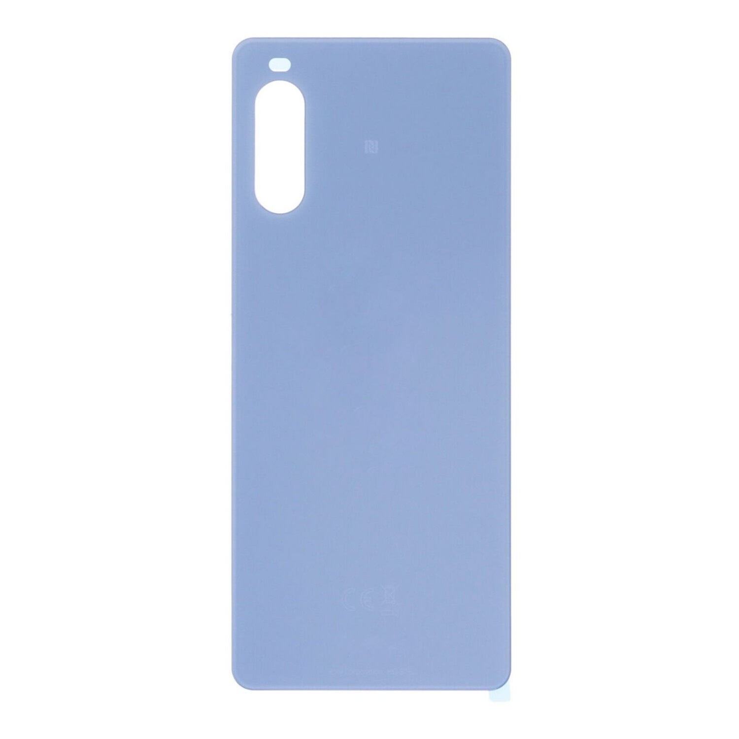 Kryt baterie Sony Xperia 10 Plus I4213, navy (Service Pack)