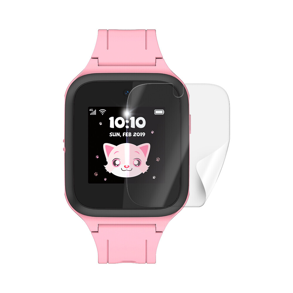 Ochranná fólie Screenshield pro TCL MOVETIME Family Watch MT40