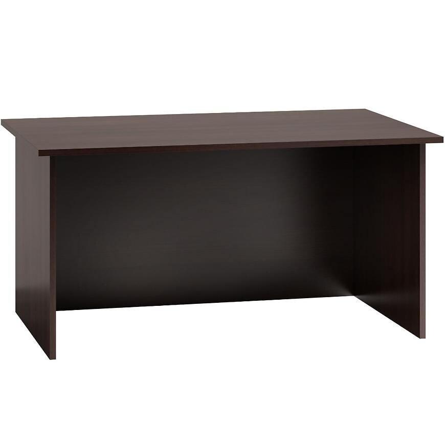 Psací Stůl Standard Wenge