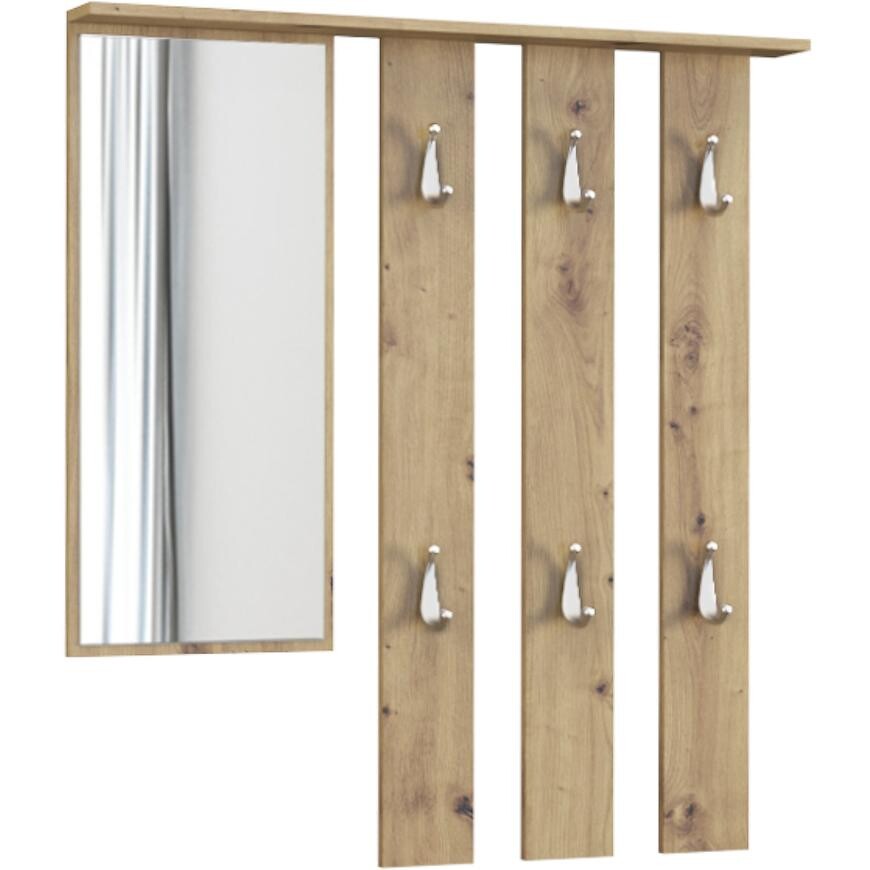 Věšák Paris Dub Artisan