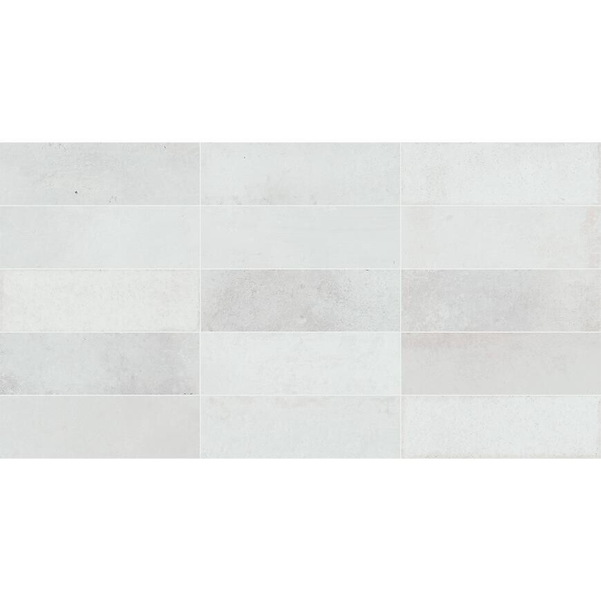 Nástěnný obklad Artline Bianco 31,6/60