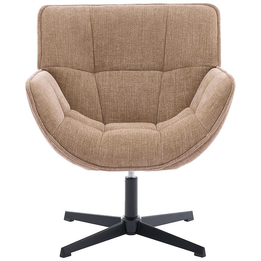 Křeslo Ambra béžové cappuccino