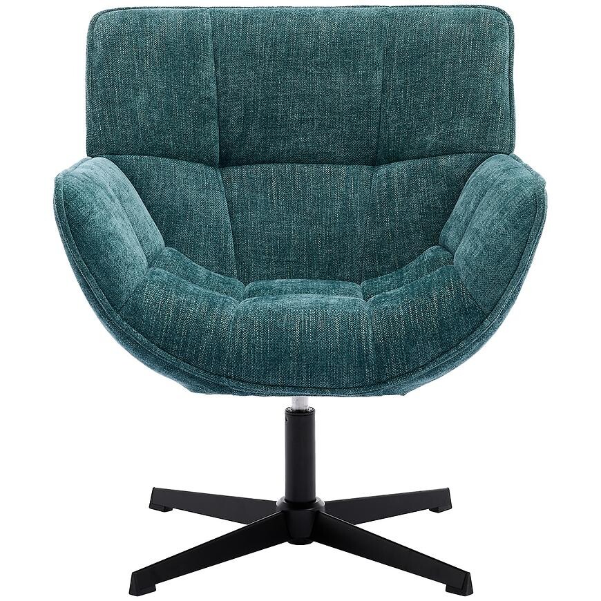 Křeslo Ambra zelené