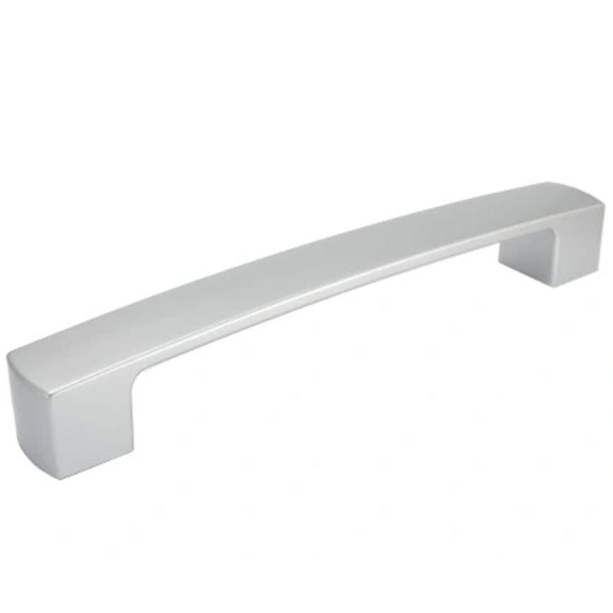 Nábytková úchytka plastová DCL L-181 160 chrom matný