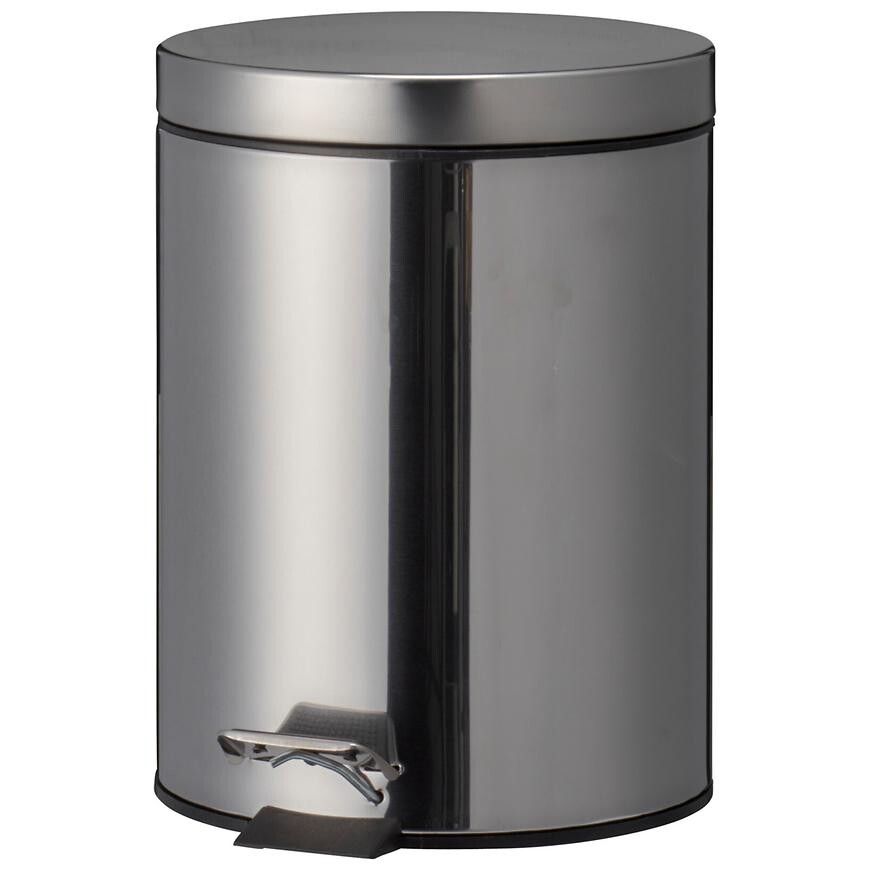 Odpadkový koš nerezové 5L C88000120