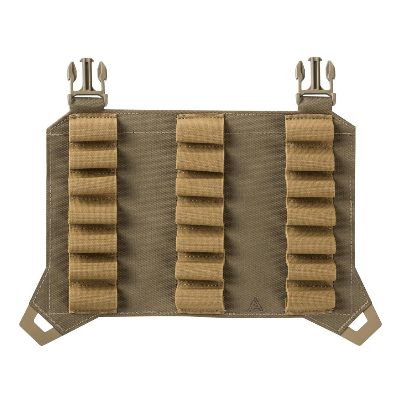 Platforma přední Direct Action Spitfire Shotgun Shell Flap - adaptive green