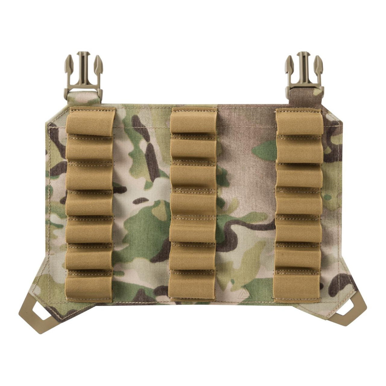 Platforma přední Direct Action Spitfire Shotgun Shell Flap - multicam