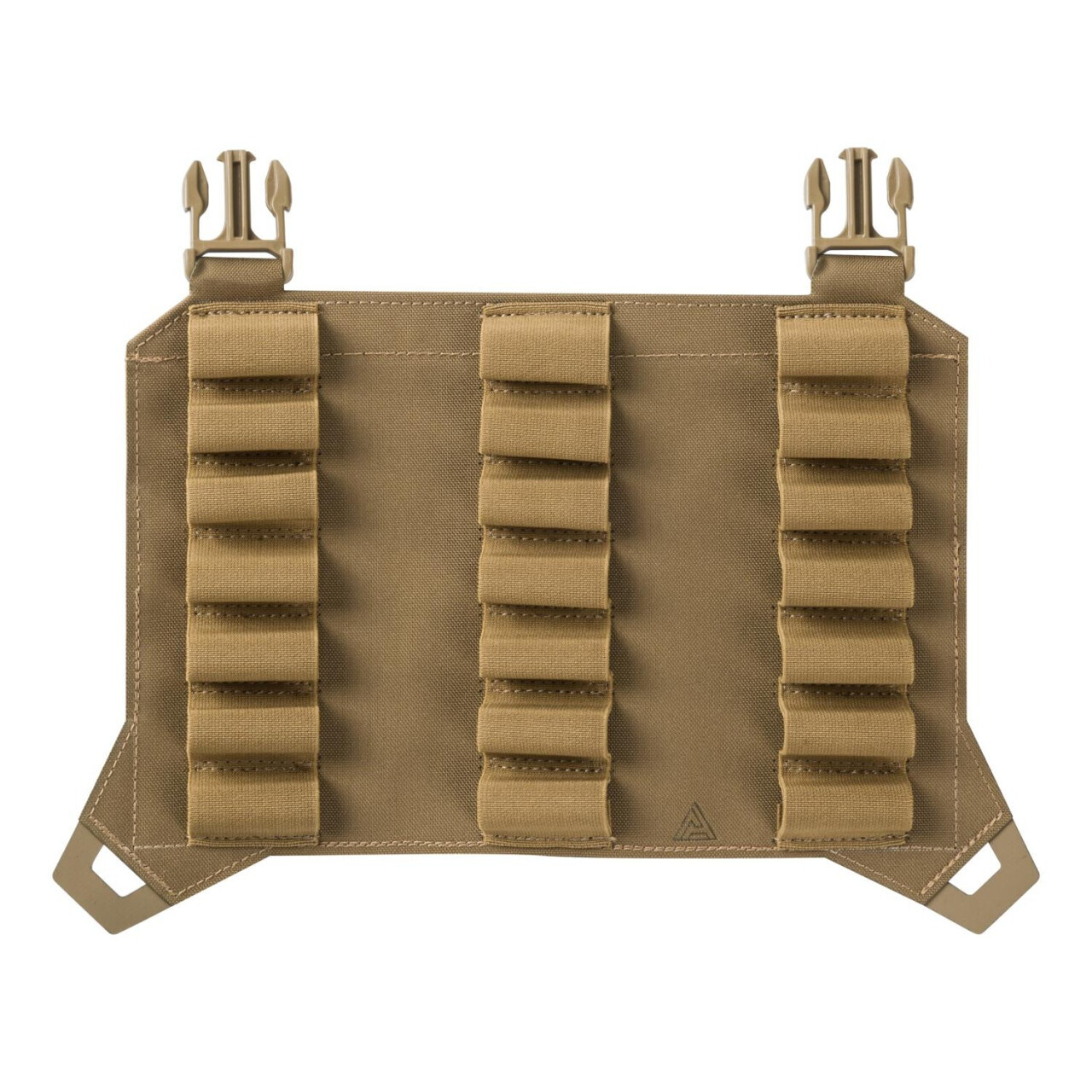 Platforma přední Direct Action Spitfire Shotgun Shell Flap - coyote