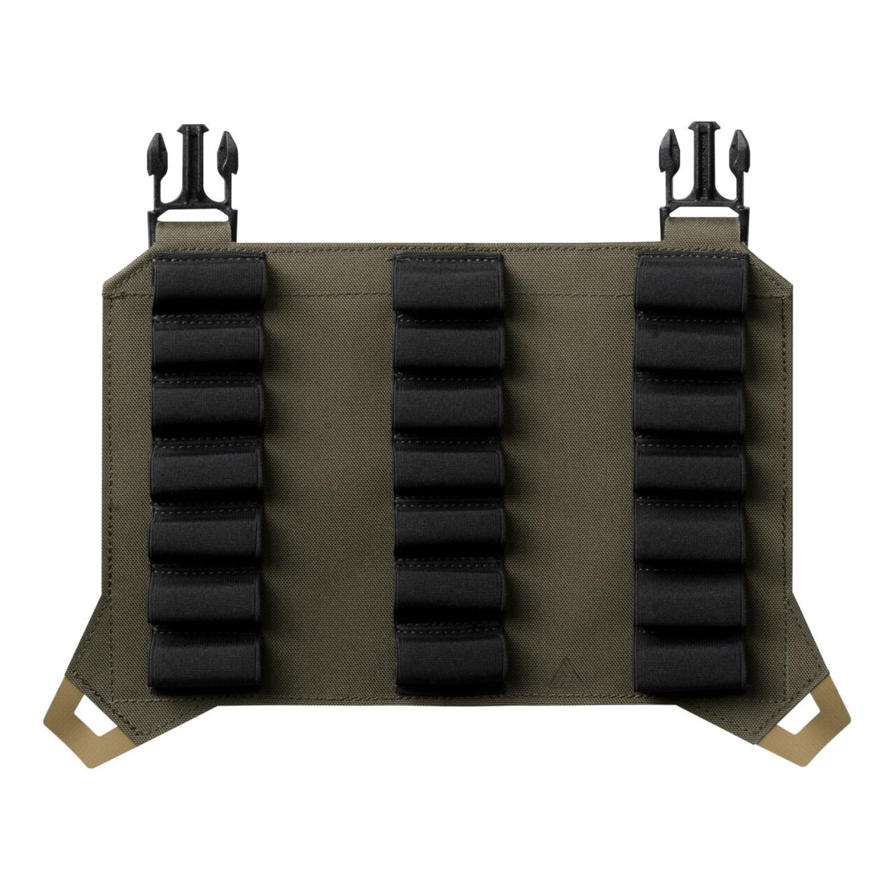 Platforma přední Direct Action Spitfire Shotgun Shell Flap - ranger green