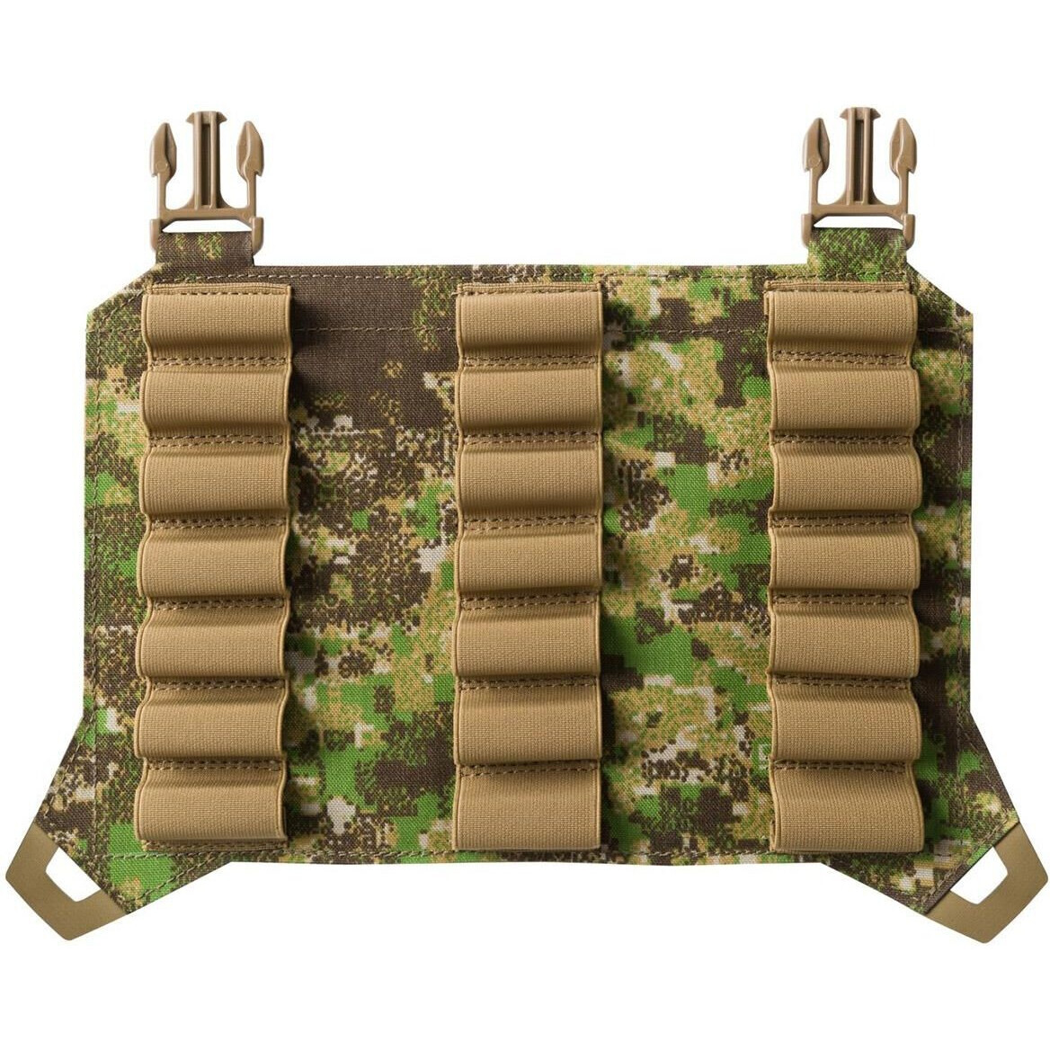 Platforma přední Direct Action Spitfire Shotgun Shell Flap - pencott greenzone