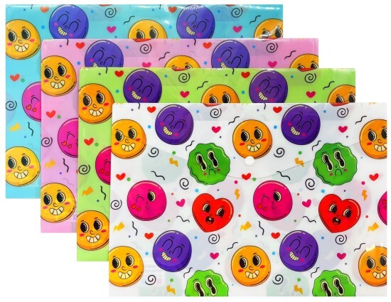 pkstar.cz Sloha s drukem A4 - PK81-75