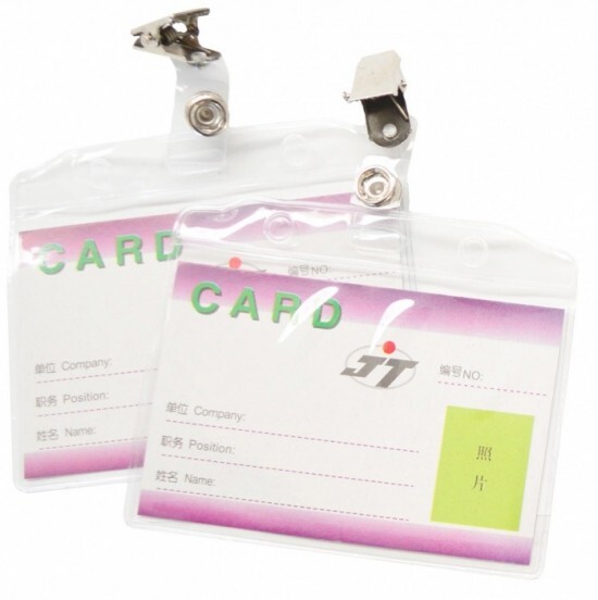 IMPAP Jmenovka s klipem