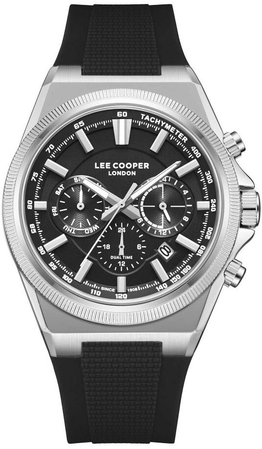 Lee Cooper Analogové hodinky LC08304.351