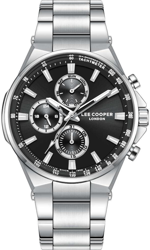 Lee Cooper Analogové hodinky LC08219.350