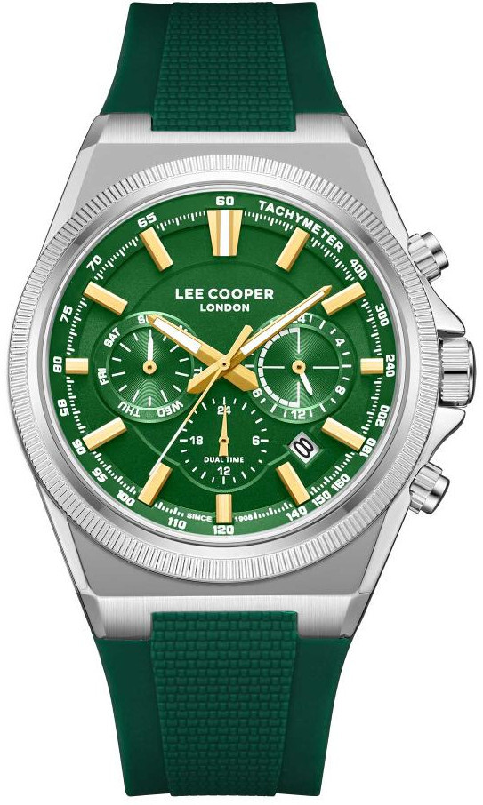 Lee Cooper Analogové hodinky LC08304.375