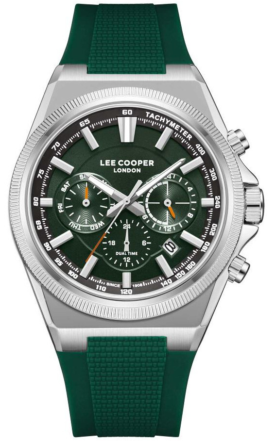 Lee Cooper Analogové hodinky LC08304.355