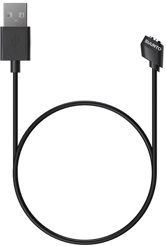 Suunto Náhradní nabíjecí kabel pro sportovní sluchátka SS050949000
