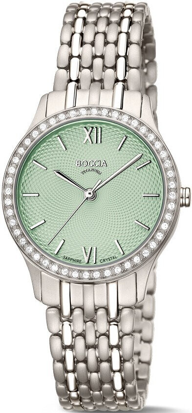 Boccia Titanium Classic 3376-01