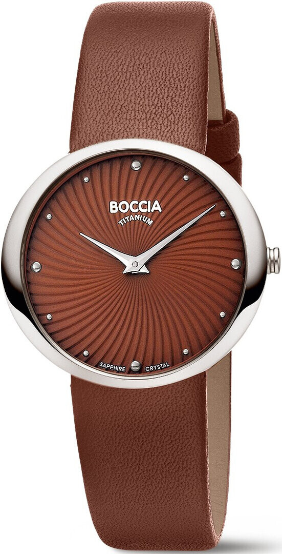 Boccia Titanium Classic 3364-05