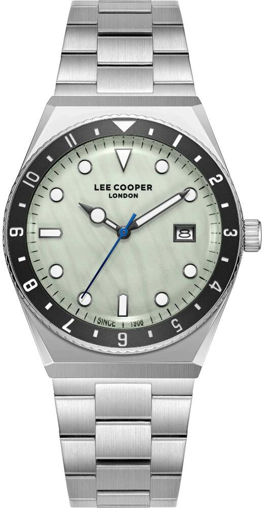 Lee Cooper Analogové hodinky LC08284.300