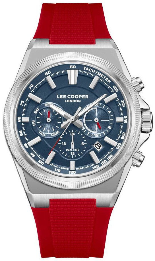 Lee Cooper Analogové hodinky LC08304.368