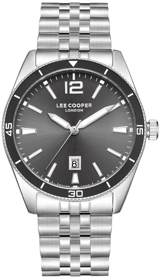 Lee Cooper Analogové hodinky LC08281.350