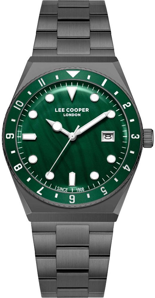 Lee Cooper Analogové hodinky LC08284.070