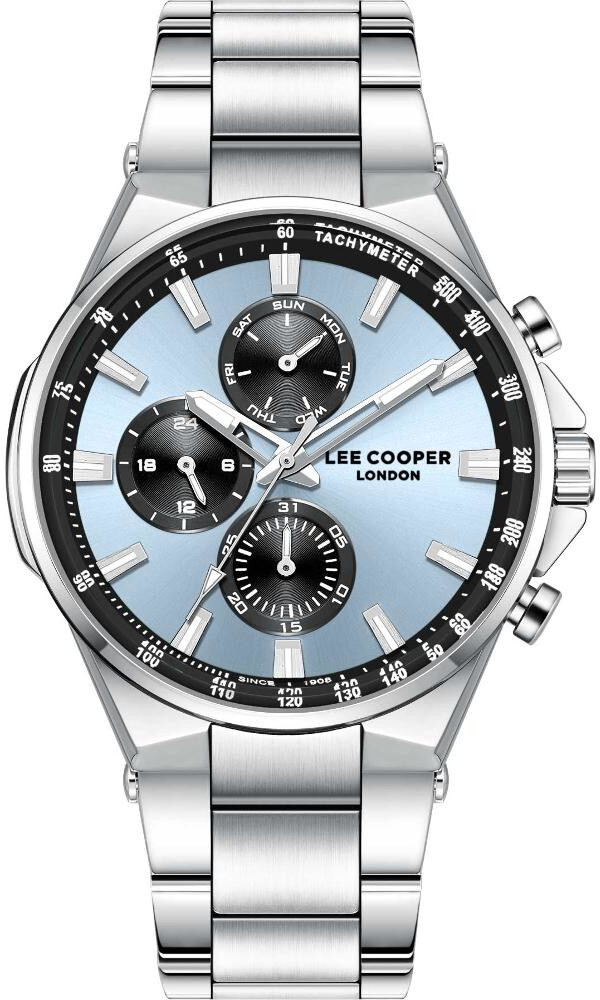Lee Cooper Analogové hodinky LC08219.300