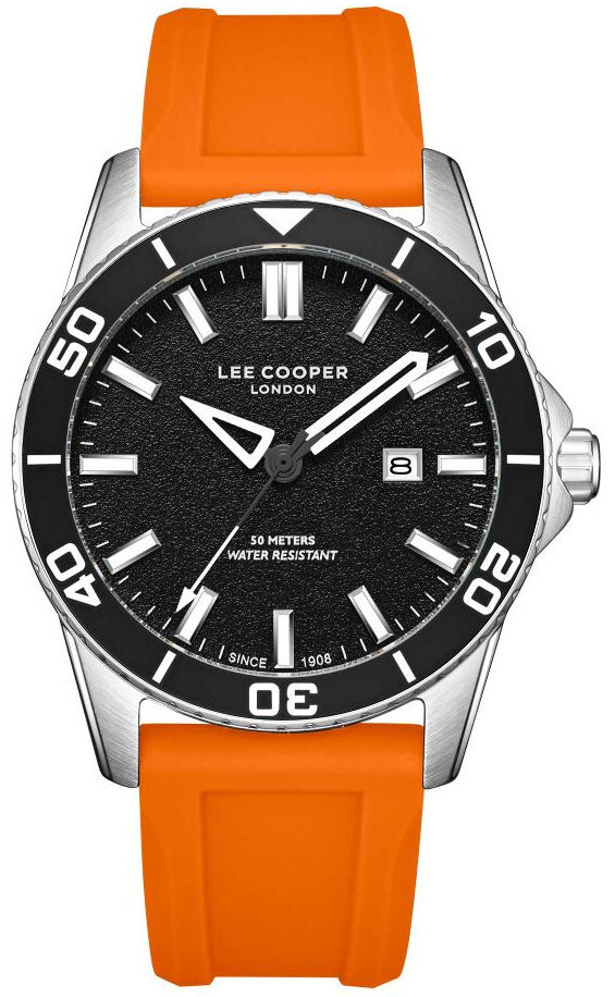 Lee Cooper Analogové hodinky LC08278.360