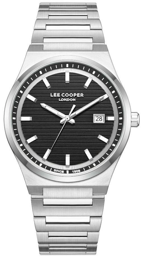 Lee Cooper Analogové hodinky LC08288.350