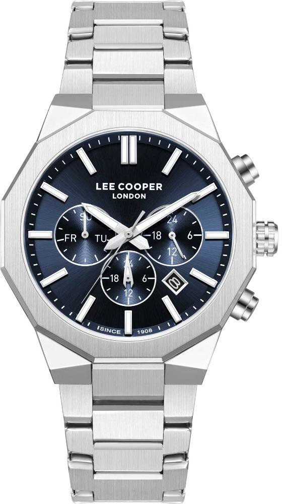 Lee Cooper Analogové hodinky LC08218.390