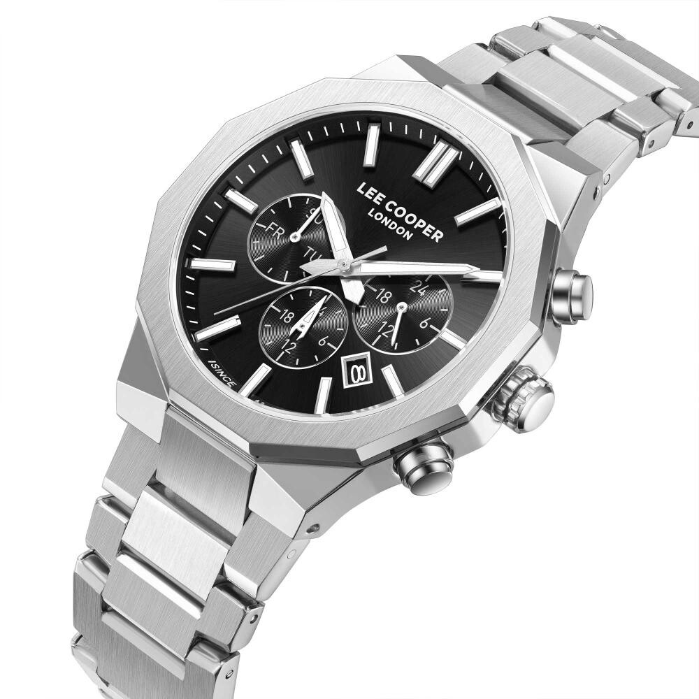 Lee Cooper Analogové hodinky LC08218.350