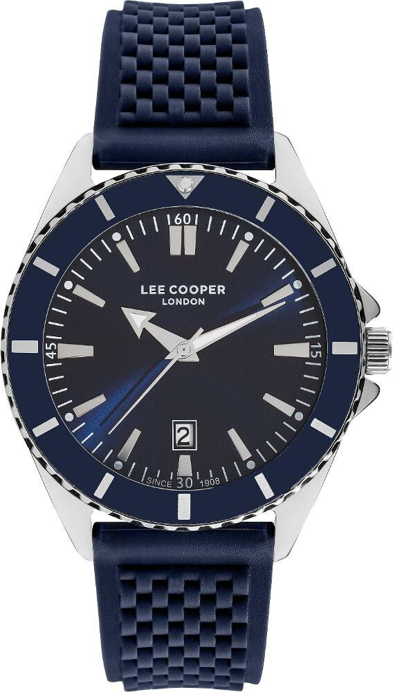 Lee Cooper Analogové hodinky LC07361.399