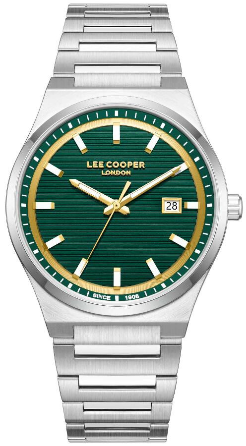 Lee Cooper Analogové hodinky LC08288.370