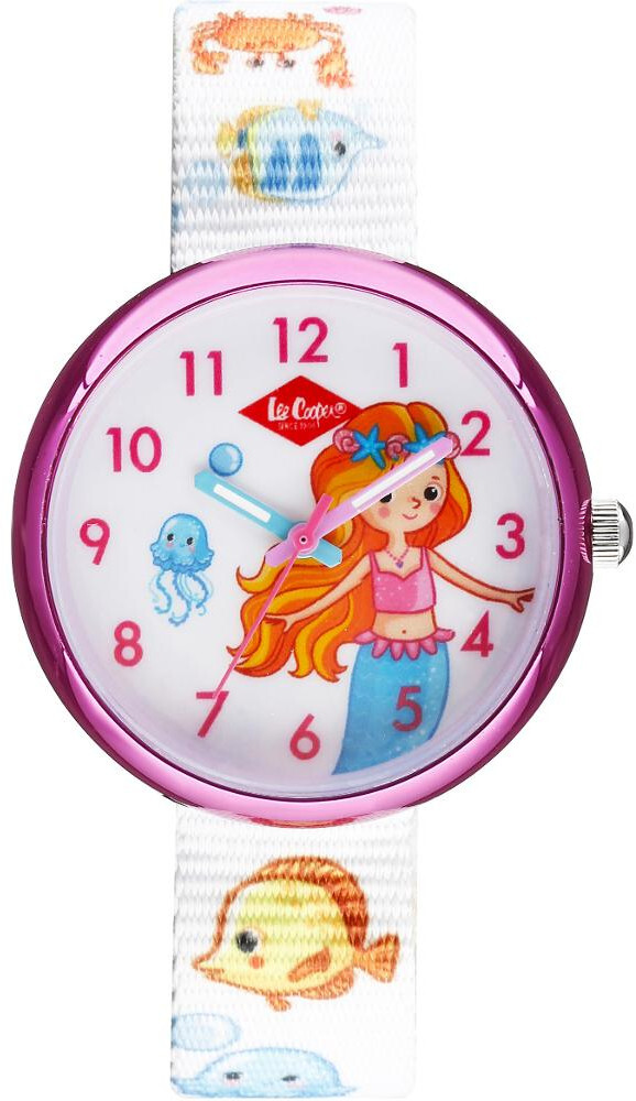 Lee Cooper Dětské hodinky LC.K.3.838