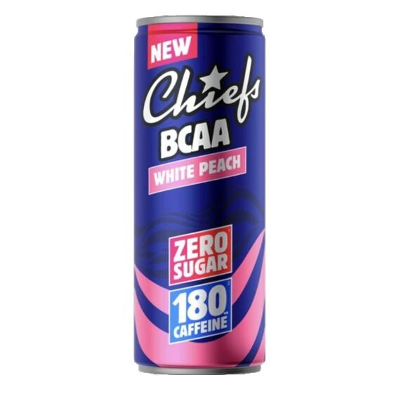 Chiefs BCAA 330ml