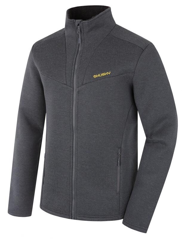 Husky Akra M dark grey