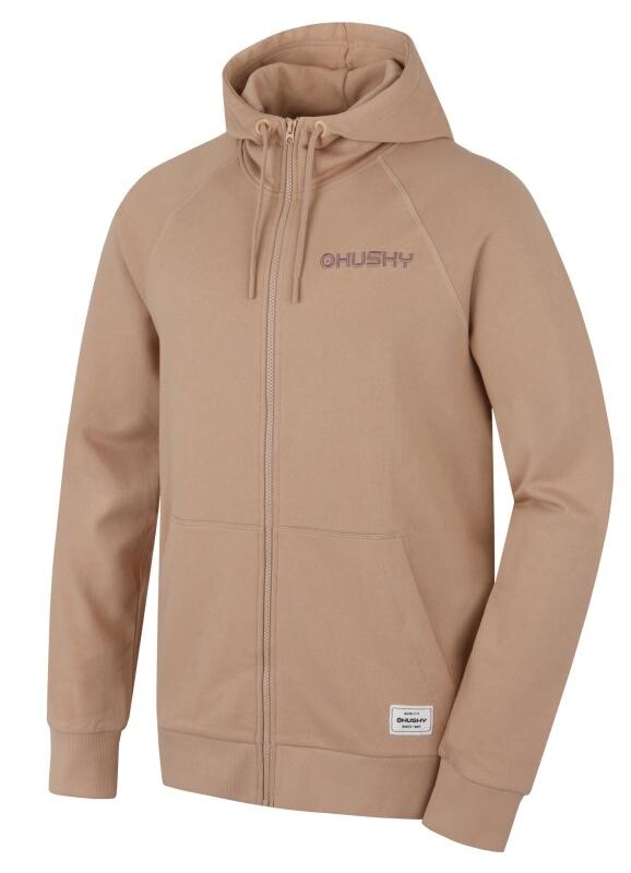 Husky Brool M beige