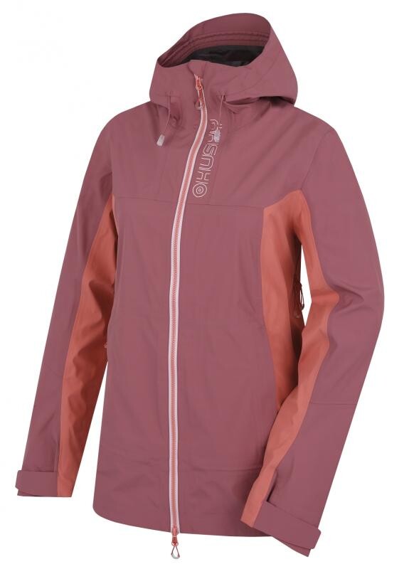 Husky Nanola L pink/orange